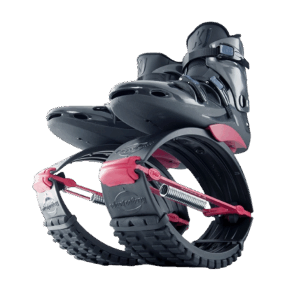 KJ Pro7 Black-Red (yli 90kg)