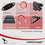 FREESTYLER™ Super toning system - Image 2